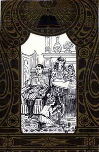 Young Folks Treasury, Volume 3 (of 12)